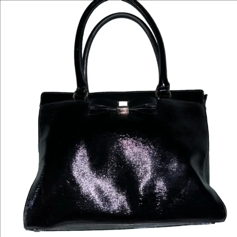 Kate Spade Leather Montford Bag - Picture 3 of 6